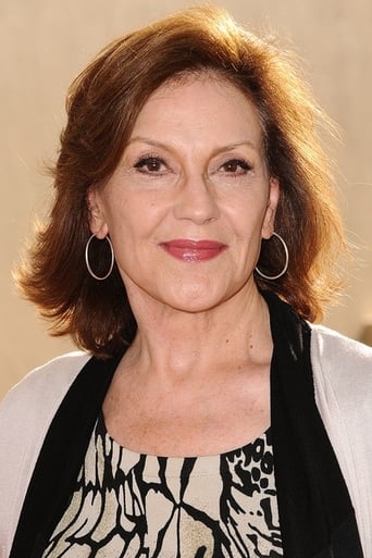 Immagine di Kelly Bishop