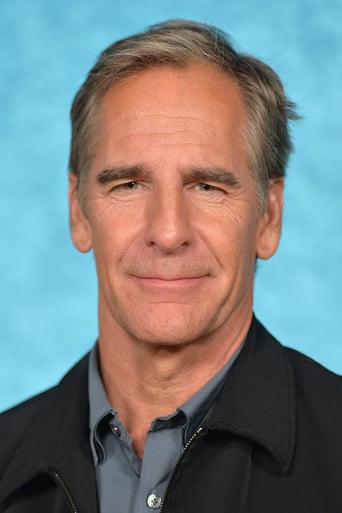 Immagine di Scott Bakula