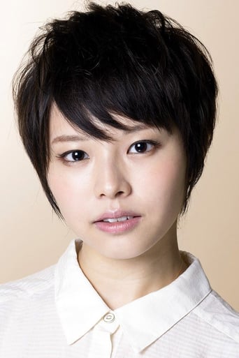 Immagine di Izumi Okamura