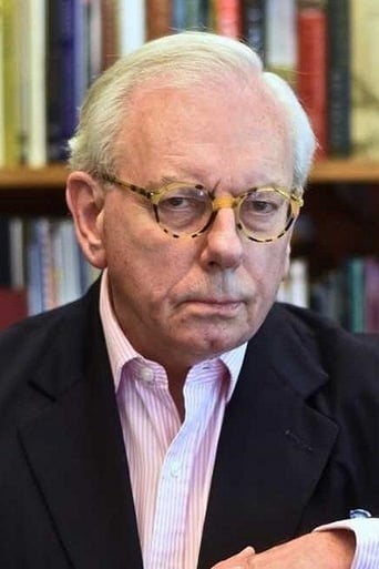 Immagine di David Starkey