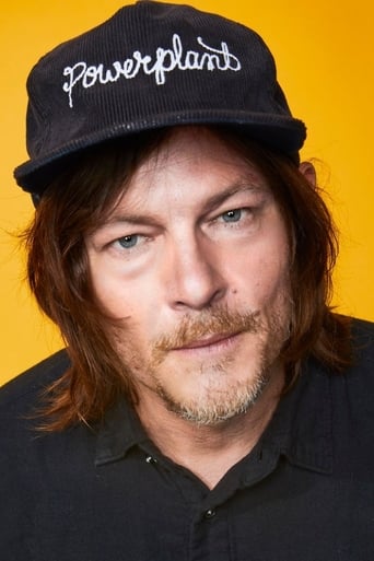 Immagine di Norman Reedus