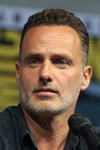 Immagine di Andrew Lincoln