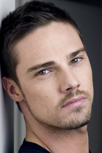 Immagine di Jay Ryan