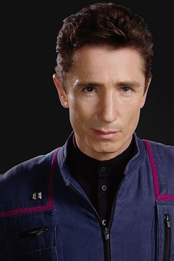 Immagine di Dominic Keating