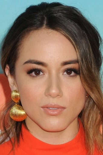 Immagine di Chloe Bennet