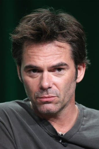 Immagine di Billy Burke