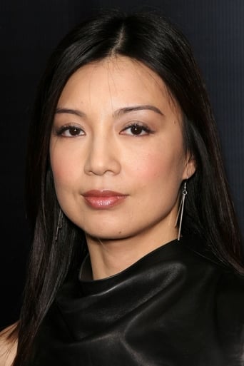 Immagine di Ming-Na Wen