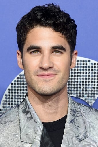 Immagine di Darren Criss