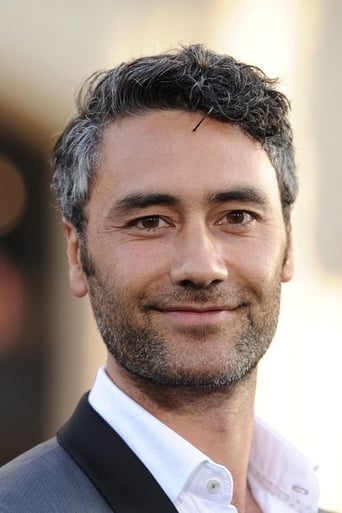 Immagine di Taika Waititi