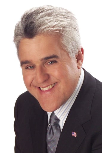 Immagine di Jay Leno