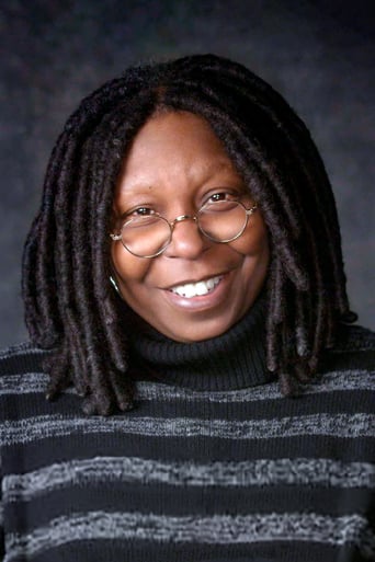 Immagine di Whoopi Goldberg