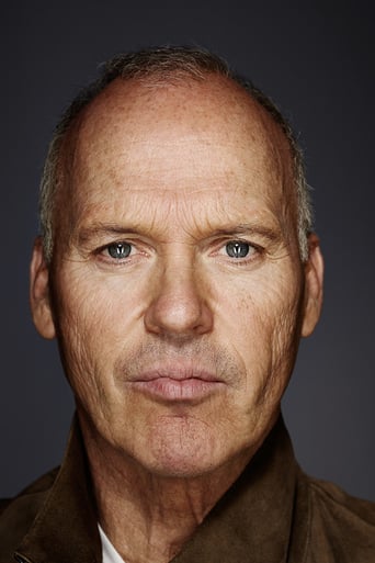 Immagine di Michael Keaton