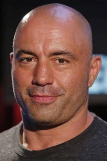 Immagine di Joe Rogan