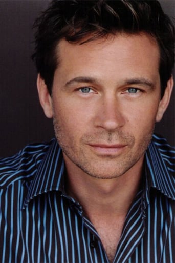 Immagine di Connor Trinneer