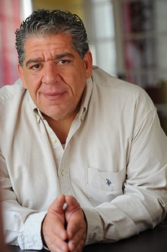 Immagine di Joey Diaz