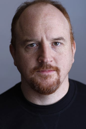 Immagine di Louis C.K.