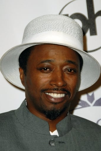 Immagine di Eddie Griffin