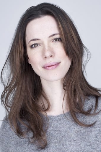 Immagine di Rebecca Hall