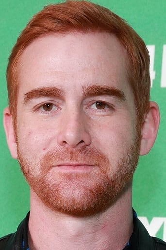 Immagine di Andrew Santino