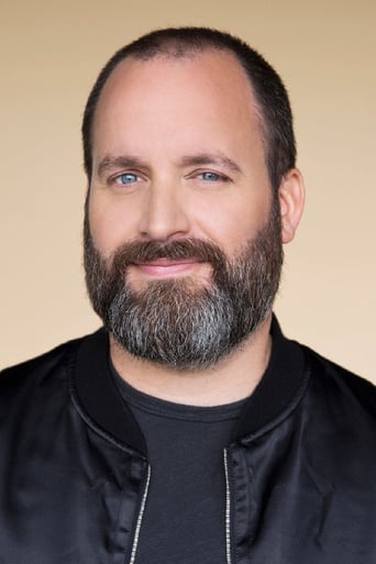 Immagine di Tom Segura