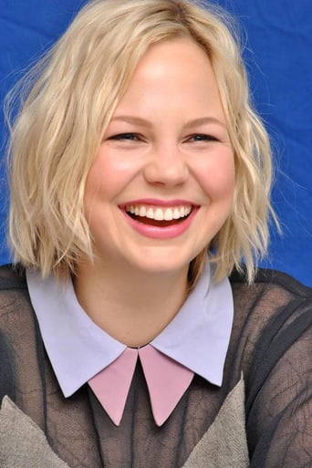 Immagine di Adelaide Clemens