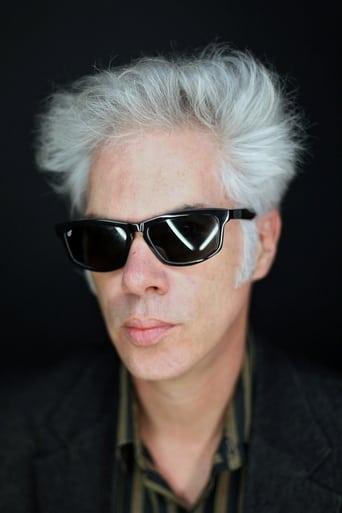 Immagine di Jim Jarmusch