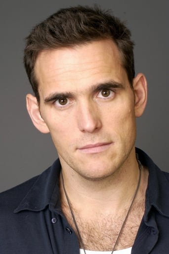 Immagine di Matt Dillon