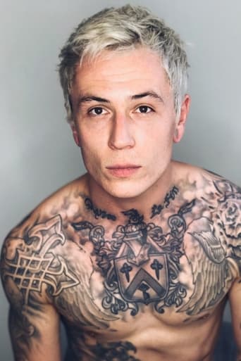 Immagine di James Cassells