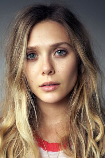 Immagine di Elizabeth Olsen