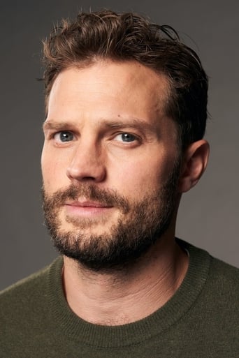 Immagine di Jamie Dornan