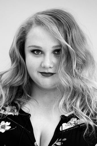 Immagine di Danielle Macdonald