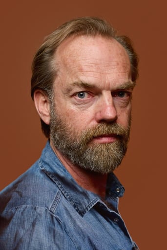 Immagine di Hugo Weaving