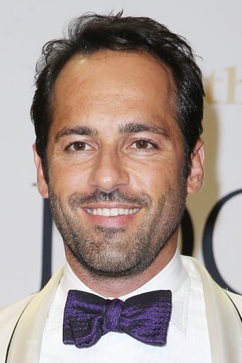 Immagine di Alex Dimitriades