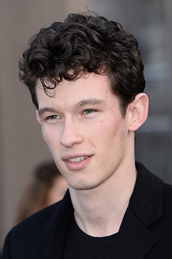 Immagine di Callum Turner