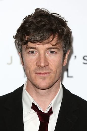 Immagine di Barry Ward