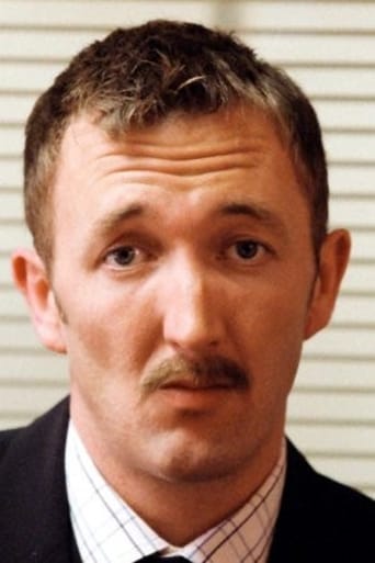 Immagine di Ralph Ineson