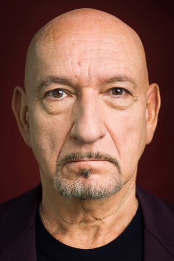 Immagine di Ben Kingsley