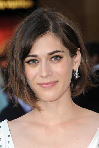 Immagine di Lizzy Caplan