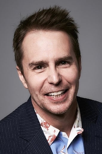 Immagine di Sam Rockwell