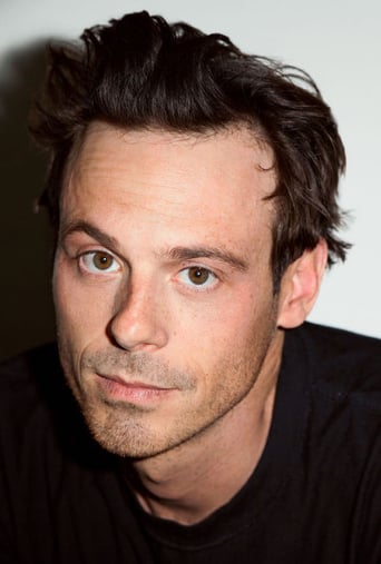 Immagine di Scoot McNairy