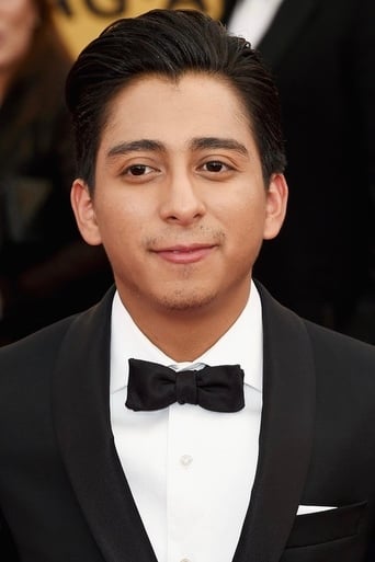 Immagine di Tony Revolori