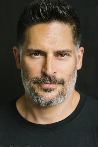 Immagine di Joe Manganiello