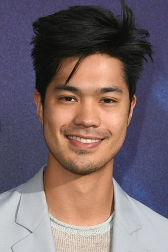 Immagine di Ross Butler