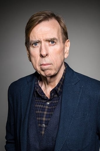 Immagine di Timothy Spall