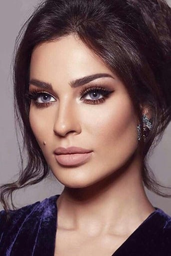 Immagine di Nadine Nassib Njeim