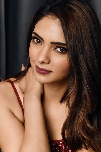 Immagine di Pooja Banerjee