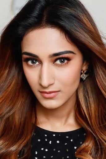 Immagine di Erica Fernandes