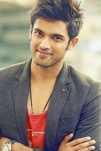 Immagine di Parth Samthaan