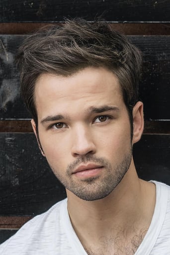 Immagine di Nathan Kress