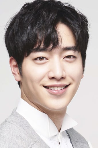 Immagine di Seo Kang-joon